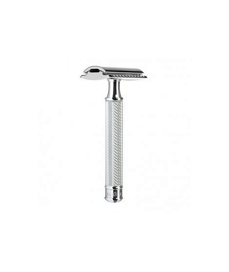 M Hle Chrome Plated Closed Comb Safety Razor R