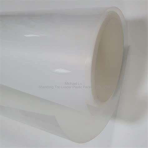 Supply Food Grade Pp Sheet For Microwave Heated Food Blister Packaging