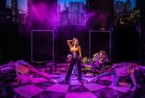 Photos First Look At Cruel Intentions The 90s Musical At The Other