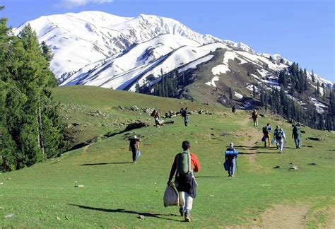 These Pictures Showcase The Real Beauty Of Gilgit Baltistan Pakistan