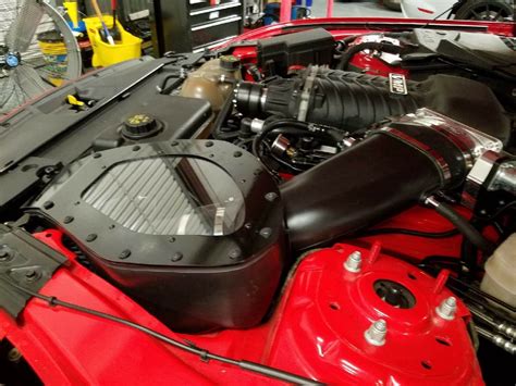 N PD13 1 PMAS Air Intake System Tune Required PMAS MAF