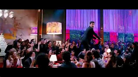 Badtameez Dil Full Song Yeh Jawaani Hai Deewani Ranbir Kapoor