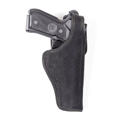 Bianchi AccuMold 7115 Vanguard Duty Holster For Beretta 92 Fast