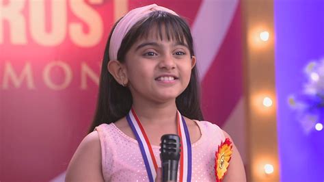 avni ka naamkaran jiohotstar