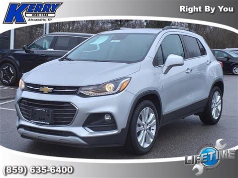 New Used Chevrolet Trax For Sale Near Me Discover Cars For Sale