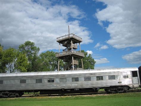 National Railroad Museum Green Bay Wi Js Observer Flickr