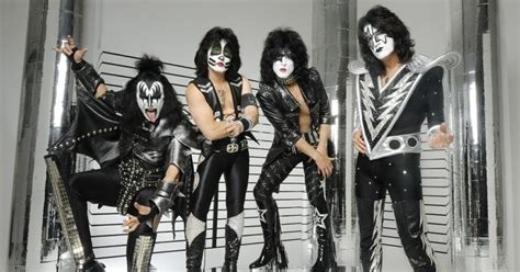 Kiss Enfim Disponibiliza Sonic Boom Nas Plataformas De Streaming