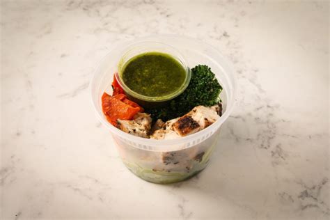 Our Menu Lean Lifestyle Meal Plan Delivery Phoenix