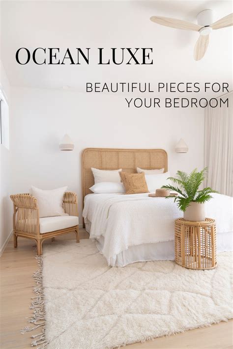 Dreamy Coastal Bedroom Artofit