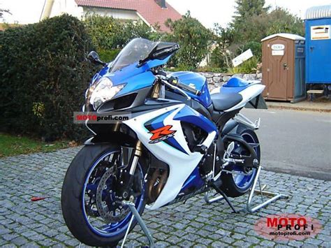 Suzuki Gsx R Moto Zombdrive