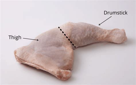 记住： 鸡腿”真的不是 Chicken Leg！ 每日学英语 英语听力课堂