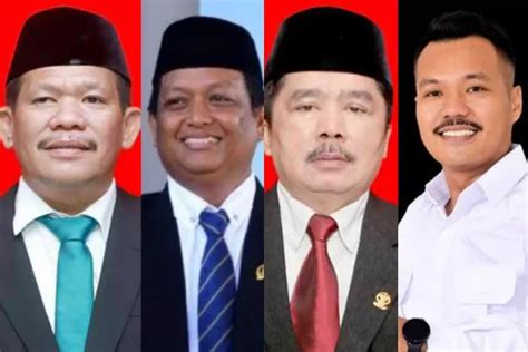 Ini Potensi Caleg Dprd Sulsel Dapil Sulsel Ix Nasdem Dua Kursi Lalu