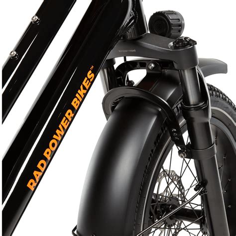 Radwagon 5 Lock Mount Rad Power Bikes