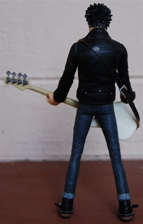 Chocolate Covered Action Figures The Sex Pistols Sid Vicious