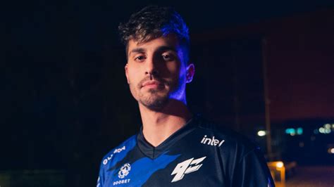 9z Team Luken Podría Ser El Nuevo Fichaje Del Roster De Cs2 Tras La