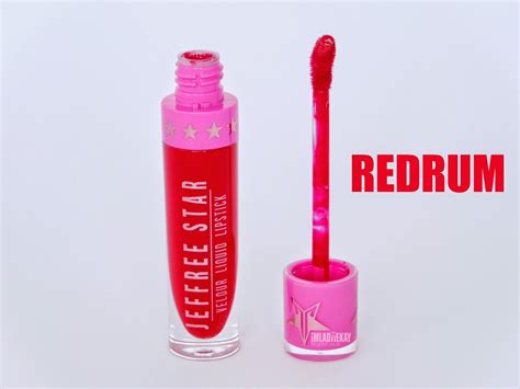 Imladiiekay ♡ Beauty And Lifestyle Blog Jeffree Star Velour Liquid