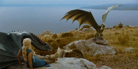 Game Of Thrones: 8 Best Dragon Episodes To Watch Before House Of The Dragon