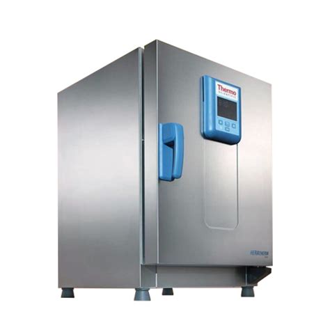 Heratherm Advanced Protocol Security Ovens Geneq