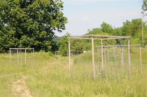 Bus tour highlights history, environment of Grafenwoehr Training Area ...