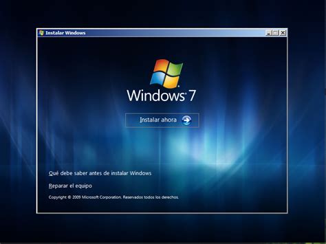 Windows 7 MiniOS PRO ISO Español Actualizado VipproDescargas