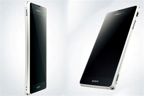 Sony Xperia GX SO 04D Specs And Price Phonegg