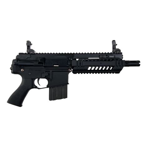 Tokyo marui M4 Patriot High Cycle AEG Airsoft Assault Rifle 黒