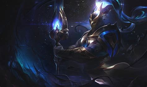 Tft Set Gu A De Protector M Sticos Esportmaniacos