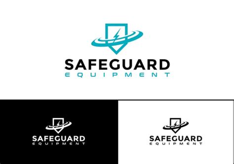 Design a modern security and safety logo by Orenbrew | Fiverr