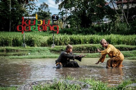 Desa Wisata Kubu Gadang Padang Panjang Masuk Besar Adwi