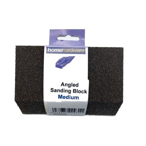 Angled Sanding Block Medium Only £255