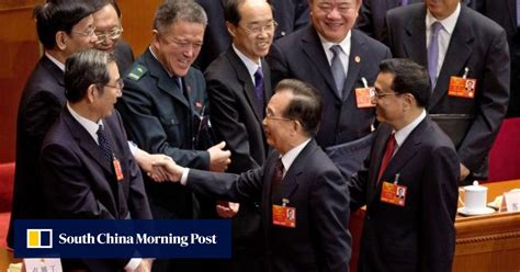 Wen Jiabao bows out after 10 years as premier | South China Morning Post