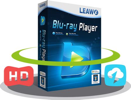 Best Free Blu Ray Player Software For Windows Leawo Free Blu Ray Player