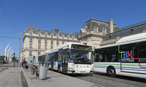 IRISBUS Agora L GNV n2287 sur la Navette Tram C à la Gare Flickr