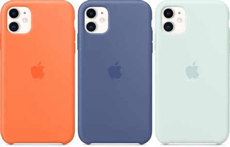 Les Tuis Pour Iphone Et Pro Sont D Sormais Disponibles En Bleu