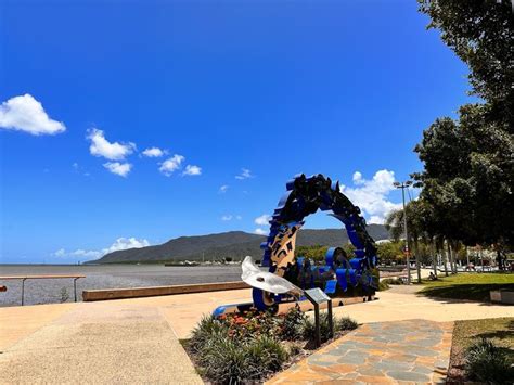 Cairns Esplanade Lagoon كيرنز Working hours Activities Visitor