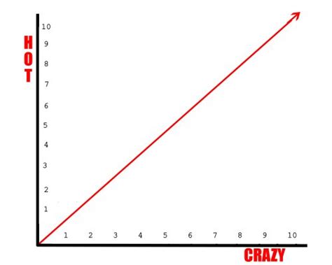 ¤Þet3r¤ The Hot Crazy Scale Theory