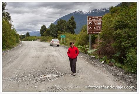 Conducir En Caminos De Ripio O Tierra Gu A Pr Ctica