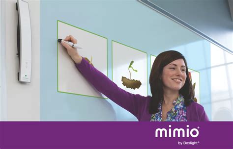 Mimioteach