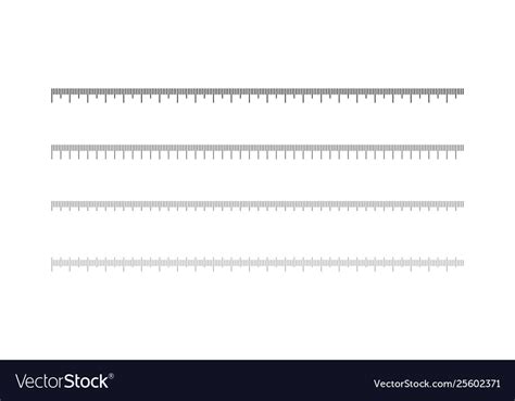 Scale Measurement Chart: A Visual Reference of Charts | Chart Master