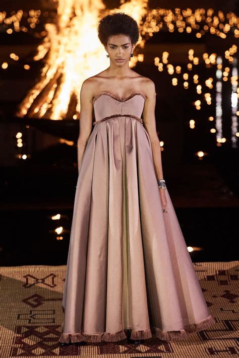 Exotic Glamour By Christian Dior May 1 2019 ZsaZsa Bellagio Like