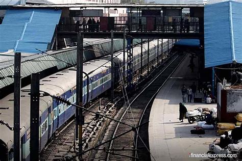 Indian Railways To Run Summer Special Trains See Train List With