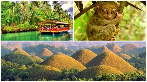 Bohol Day Tour – Cebu Travel Agency