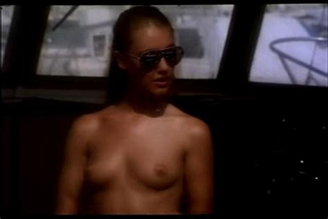 Naked Andrea Albani In The Hot Girl Juliet