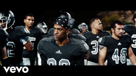 Big Sean I Dont Fuck With You Official Music Video Ft E 40