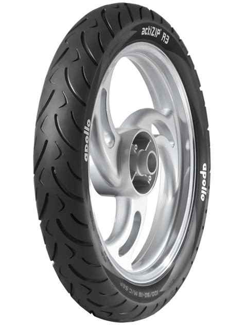 Apollo Tyres Tl Actizip R At Rs Piece Sivakasi Id