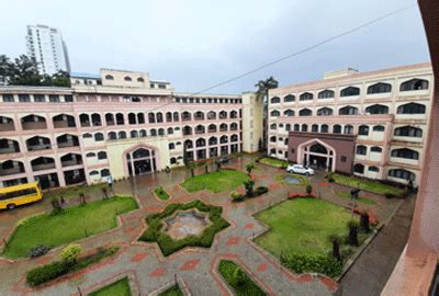 Al Ameen College Of Pharmacy