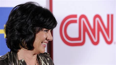 Christiane Amanpour S New Series Explores Sex And Love All Over The World Npr