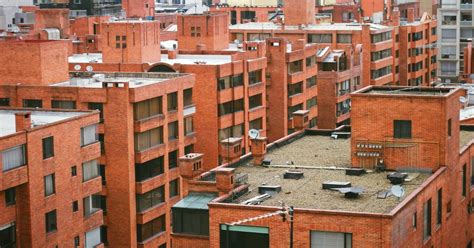 Estos Son Los Apartamentos En Bogotá Que Puede Conseguir Por Menos De