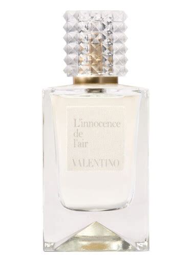 L Innocence De L Air Valentino Parfum Ein Neues Parfum F R Frauen Und