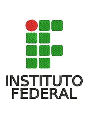 Uniformes Instituto Federal Compre Produtos Personalizados No Elo